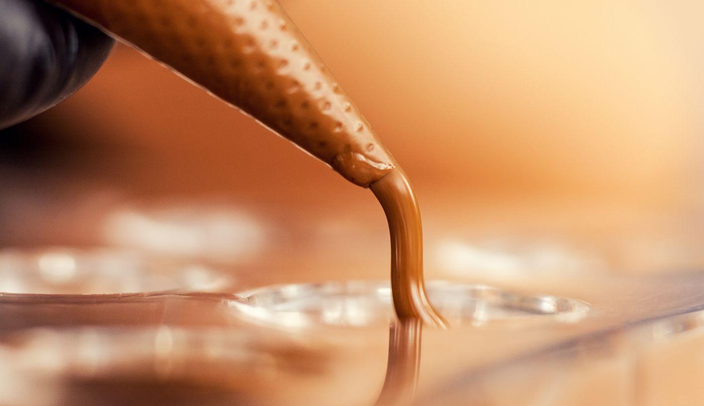 Caramelos artesanales