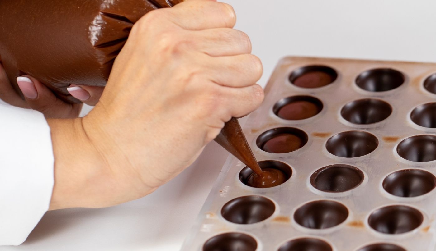 Técnicas de moldeado